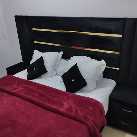 Les Jardain D'Ifrane Appartement Ifrane  Buitenkant foto