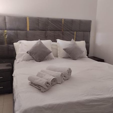 Les Jardain D'Ifrane Appartement Ifrane  Buitenkant foto