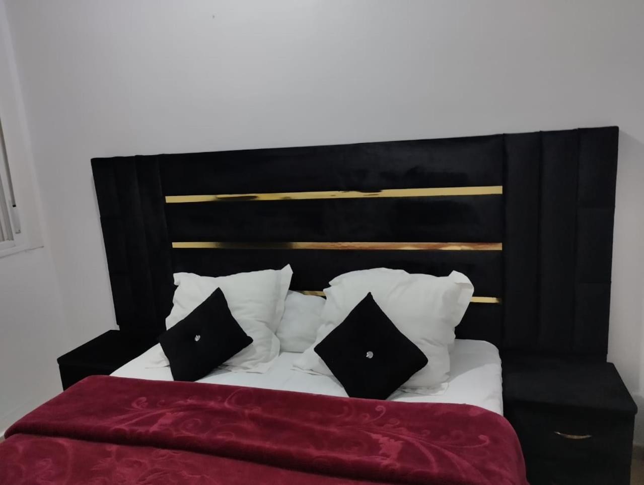 Les Jardain D'Ifrane Appartement Ifrane  Buitenkant foto
