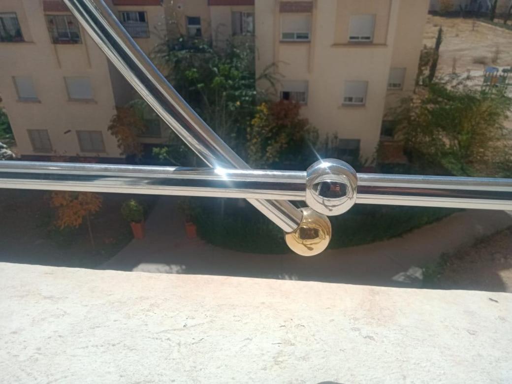 Les Jardain D'Ifrane Appartement Ifrane  Buitenkant foto
