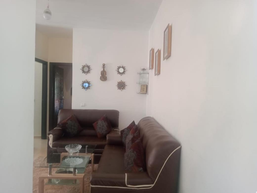 Les Jardain D'Ifrane Appartement Ifrane  Buitenkant foto
