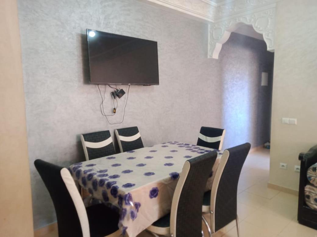 Les Jardain D'Ifrane Appartement Ifrane  Buitenkant foto