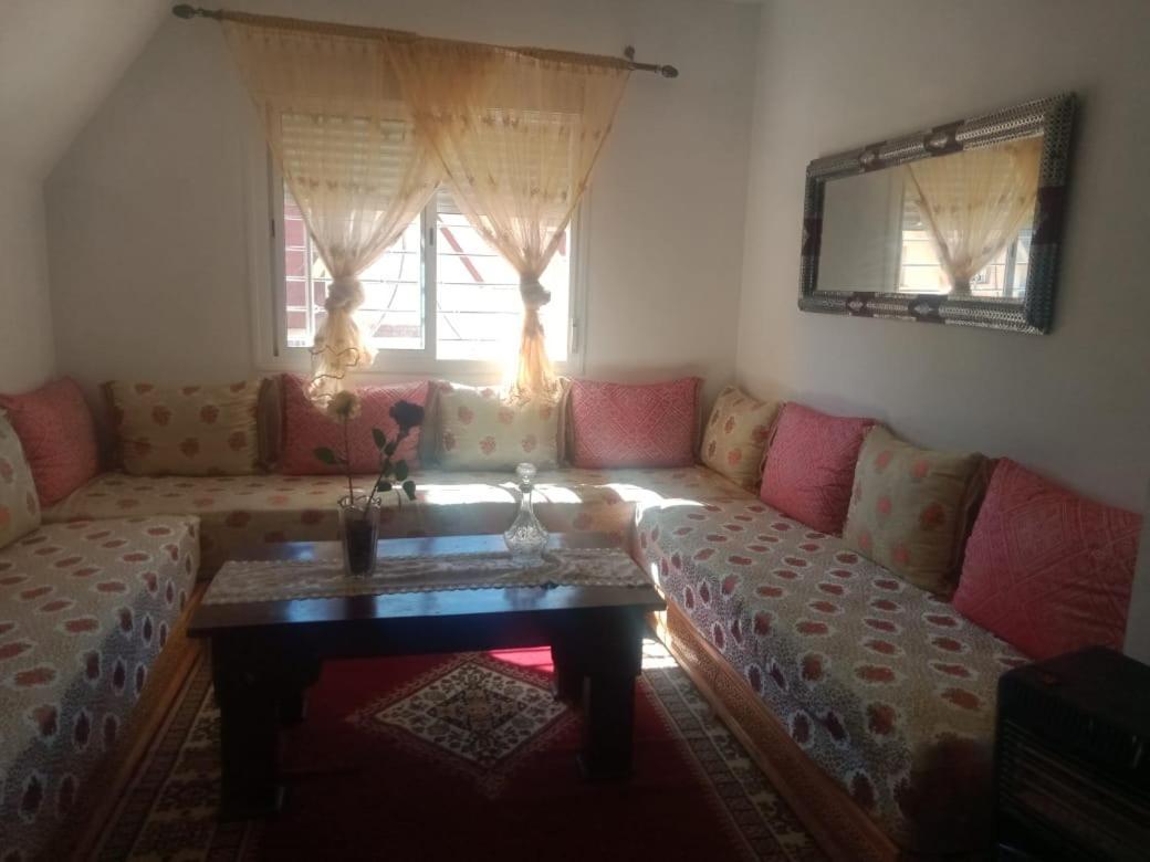 Les Jardain D'Ifrane Appartement Ifrane  Buitenkant foto