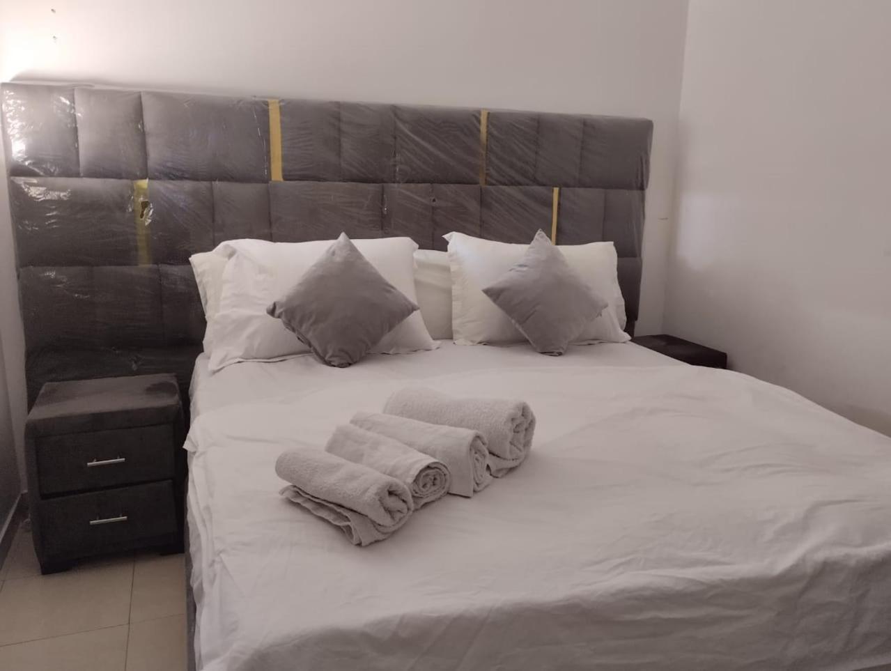 Les Jardain D'Ifrane Appartement Ifrane  Buitenkant foto